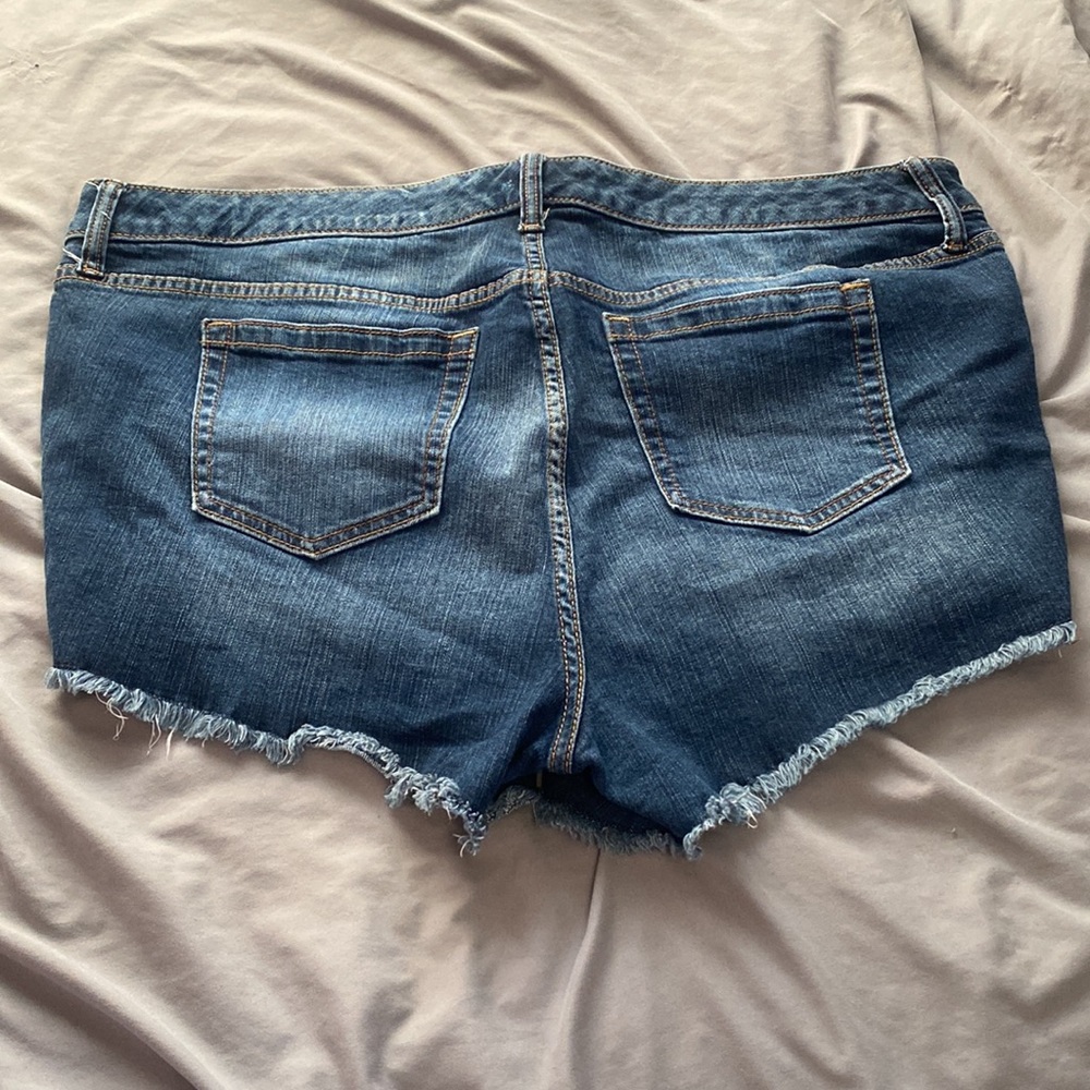 Torrid shorts - Picture 4 of 4
